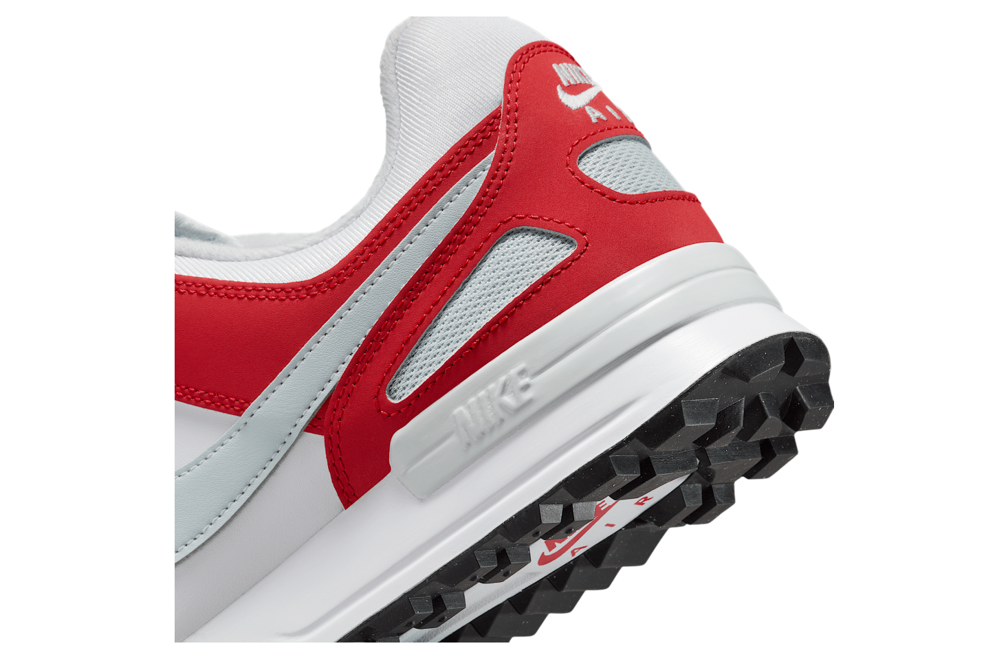 Nike Air Pegasus 89 G University Red / White - Mar 2025