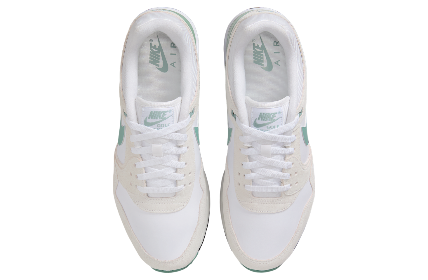 Nike Air Pegasus 89 G White / Cannon