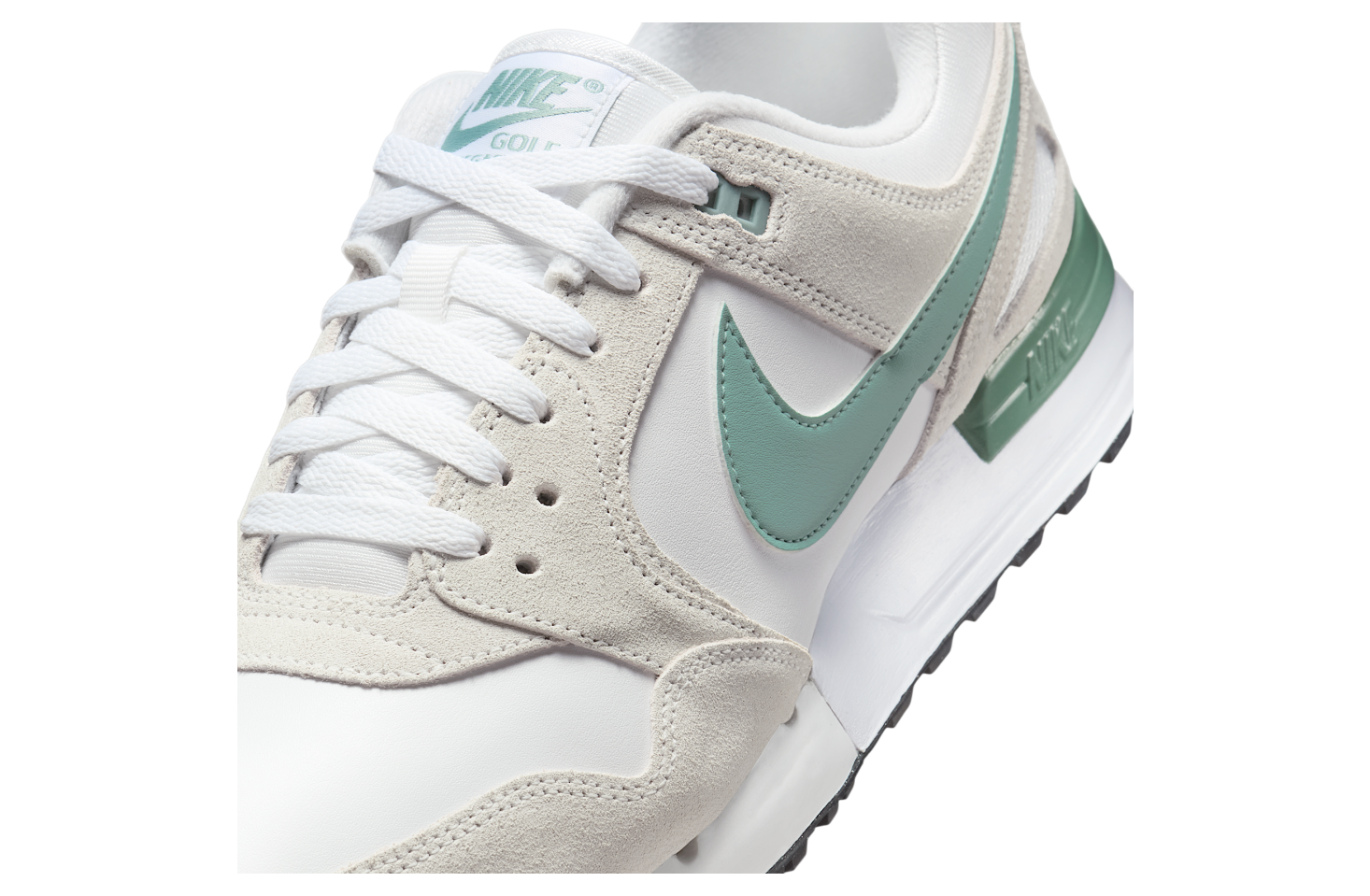 Nike Air Pegasus 89 G White / Cannon