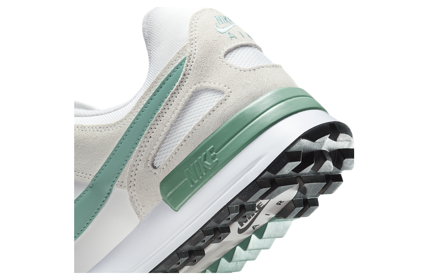 Nike Air Pegasus 89 G White / Cannon