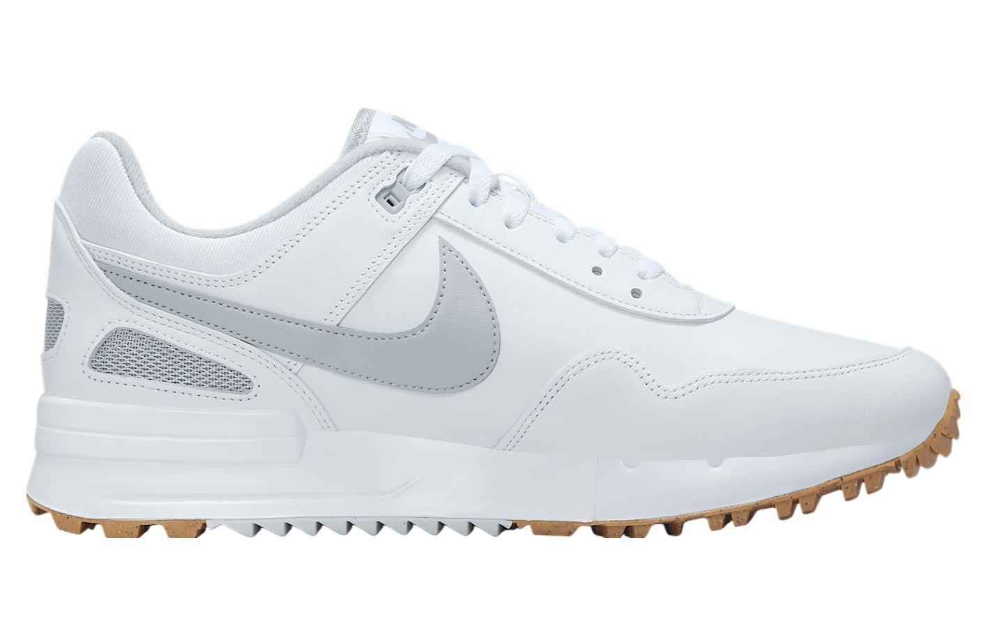 Nike Air Pegasus 89 G White / Gum Medium Brown