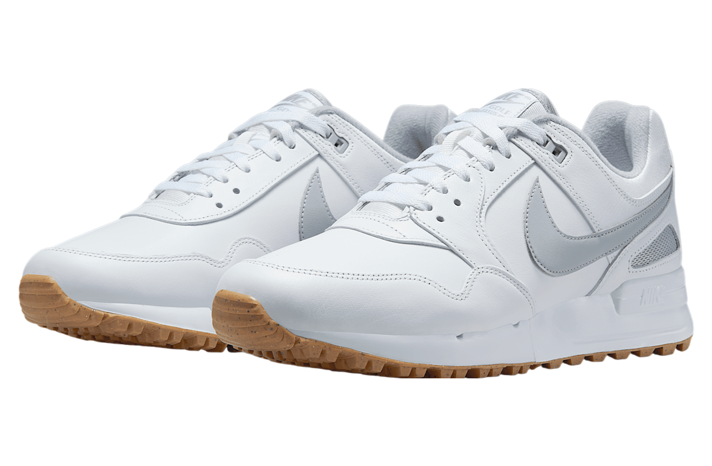 Nike Air Pegasus 89 G White / Gum Medium Brown