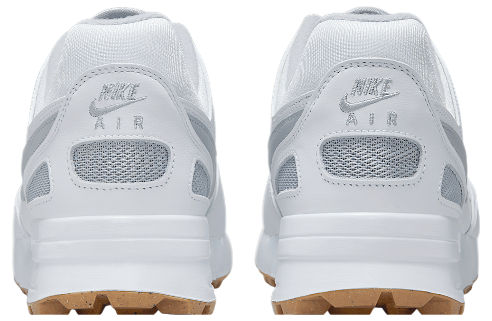 Nike Air Pegasus 89 G White / Gum Medium Brown