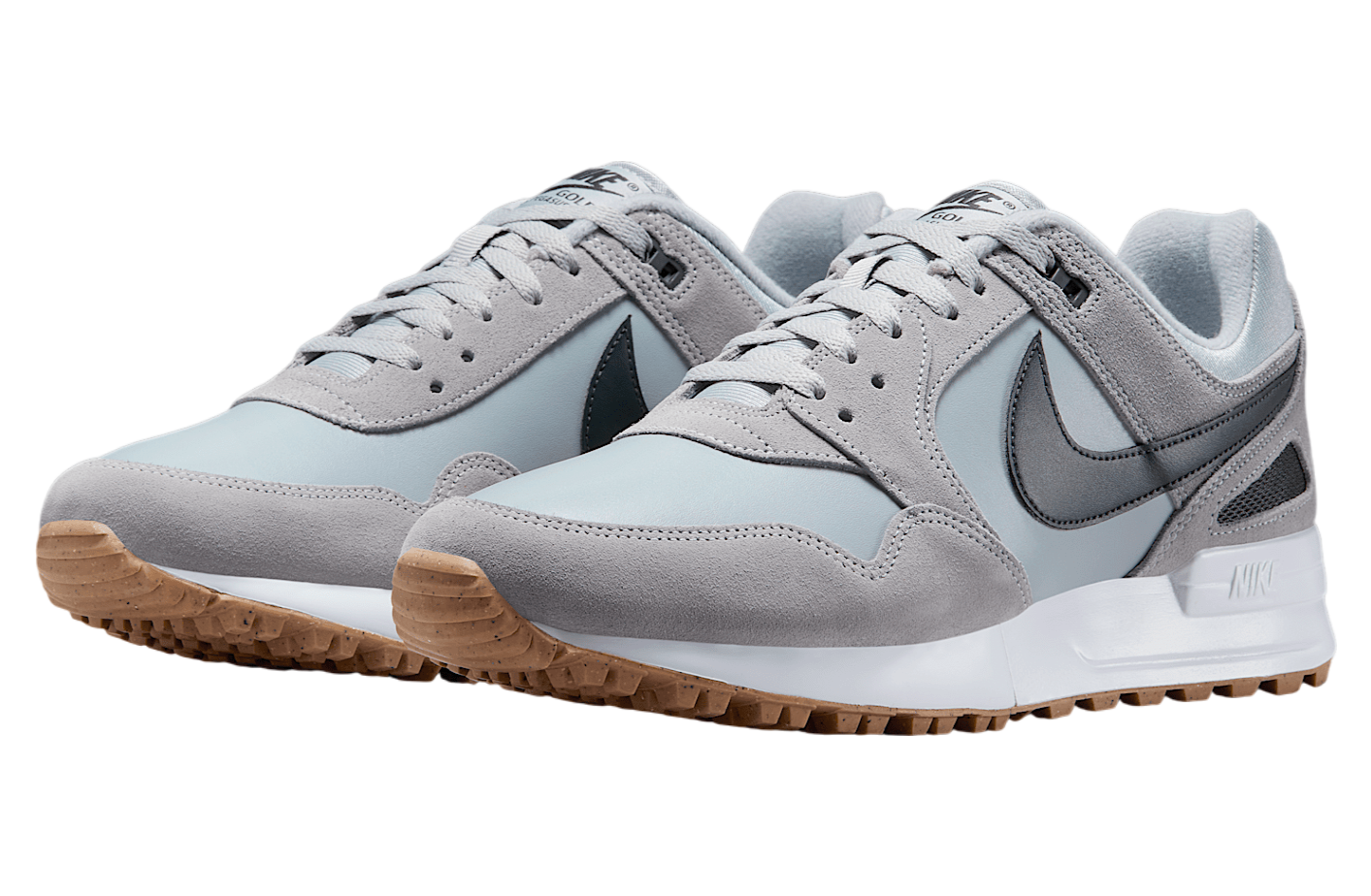 Nike Air Pegasus 89 G Wolf Grey / White