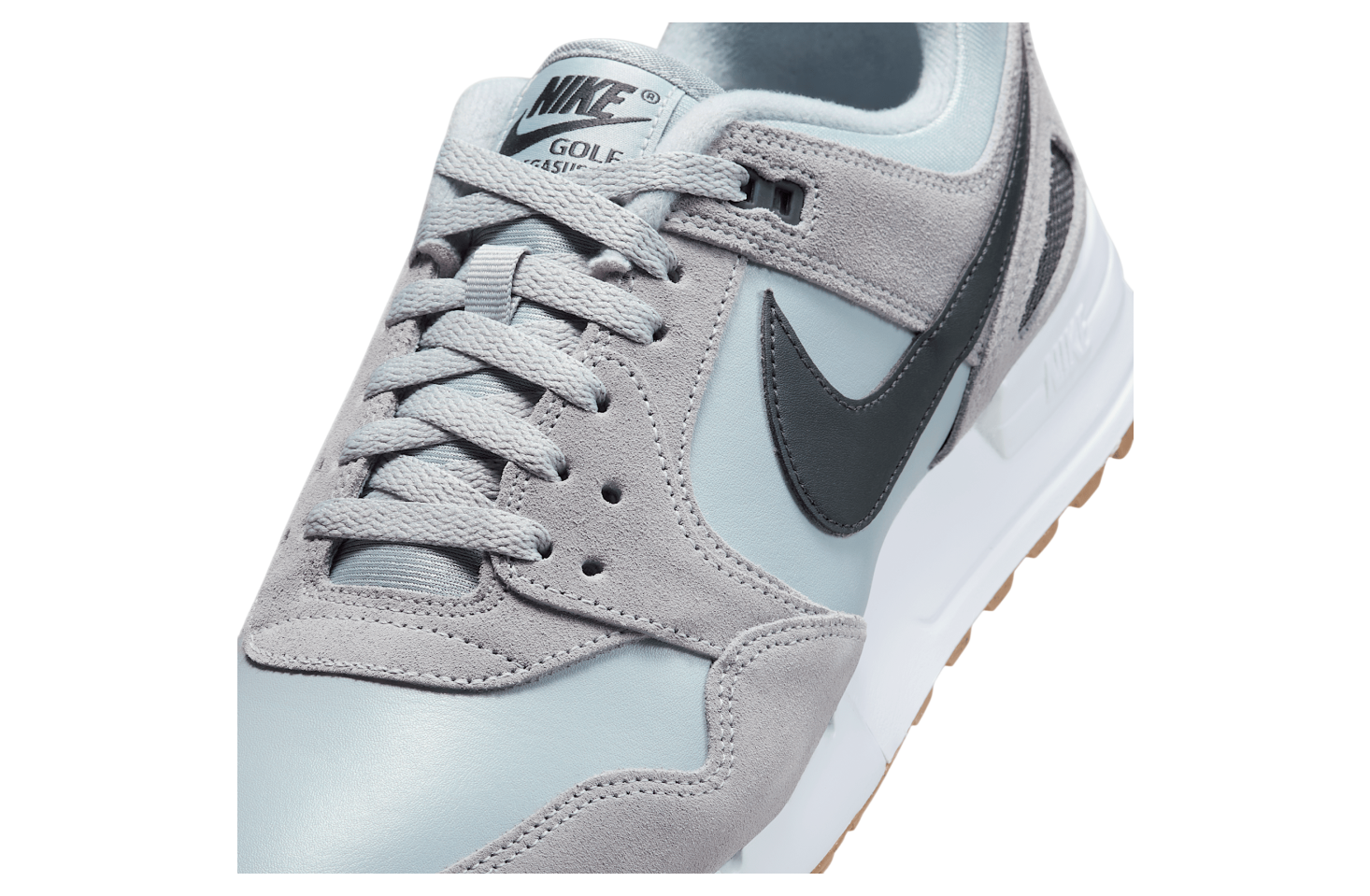 Nike Air Pegasus 89 G Wolf Grey / White