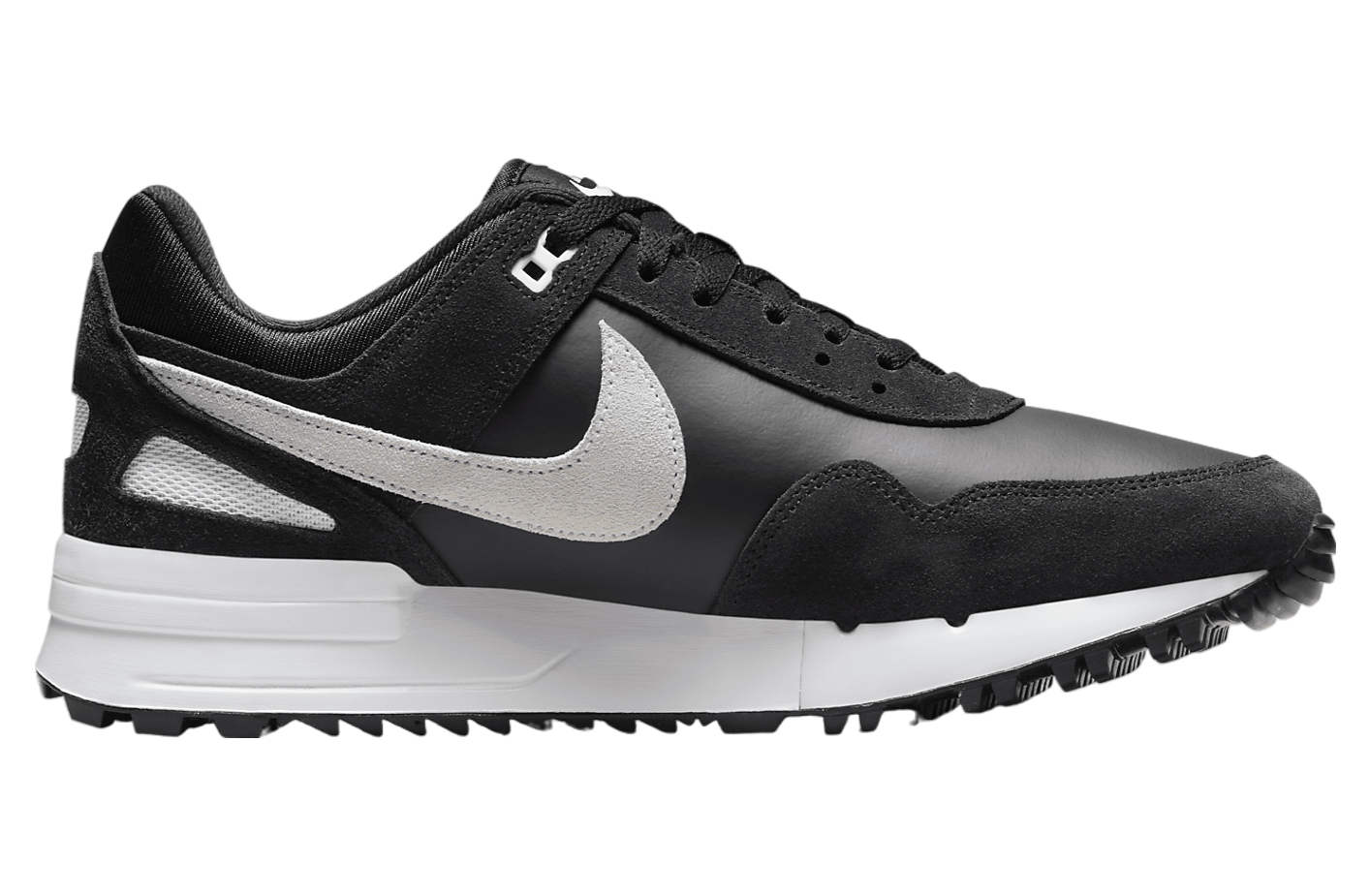 Nike Air Pegasus 89 Golf Black / White