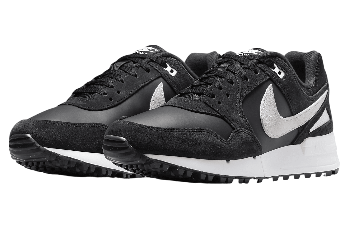 Nike Air Pegasus 89 Golf Black / White