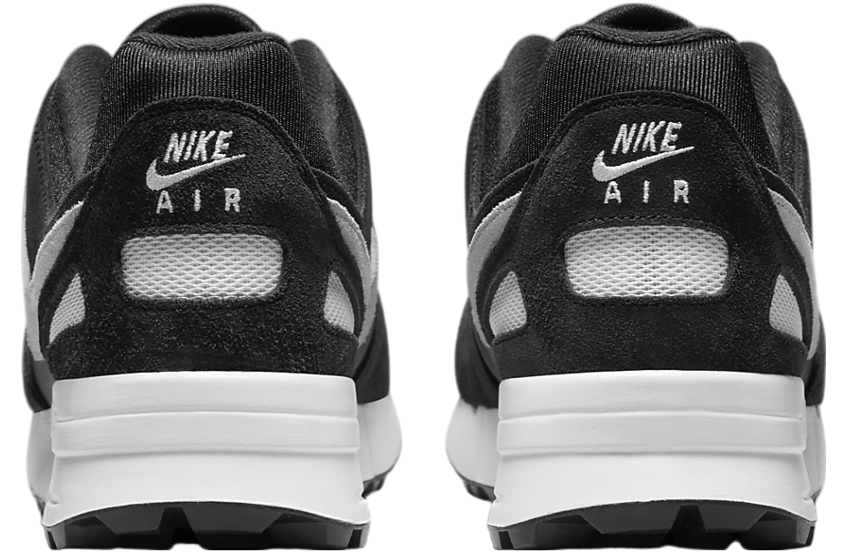 Nike Air Pegasus 89 Golf Black / White