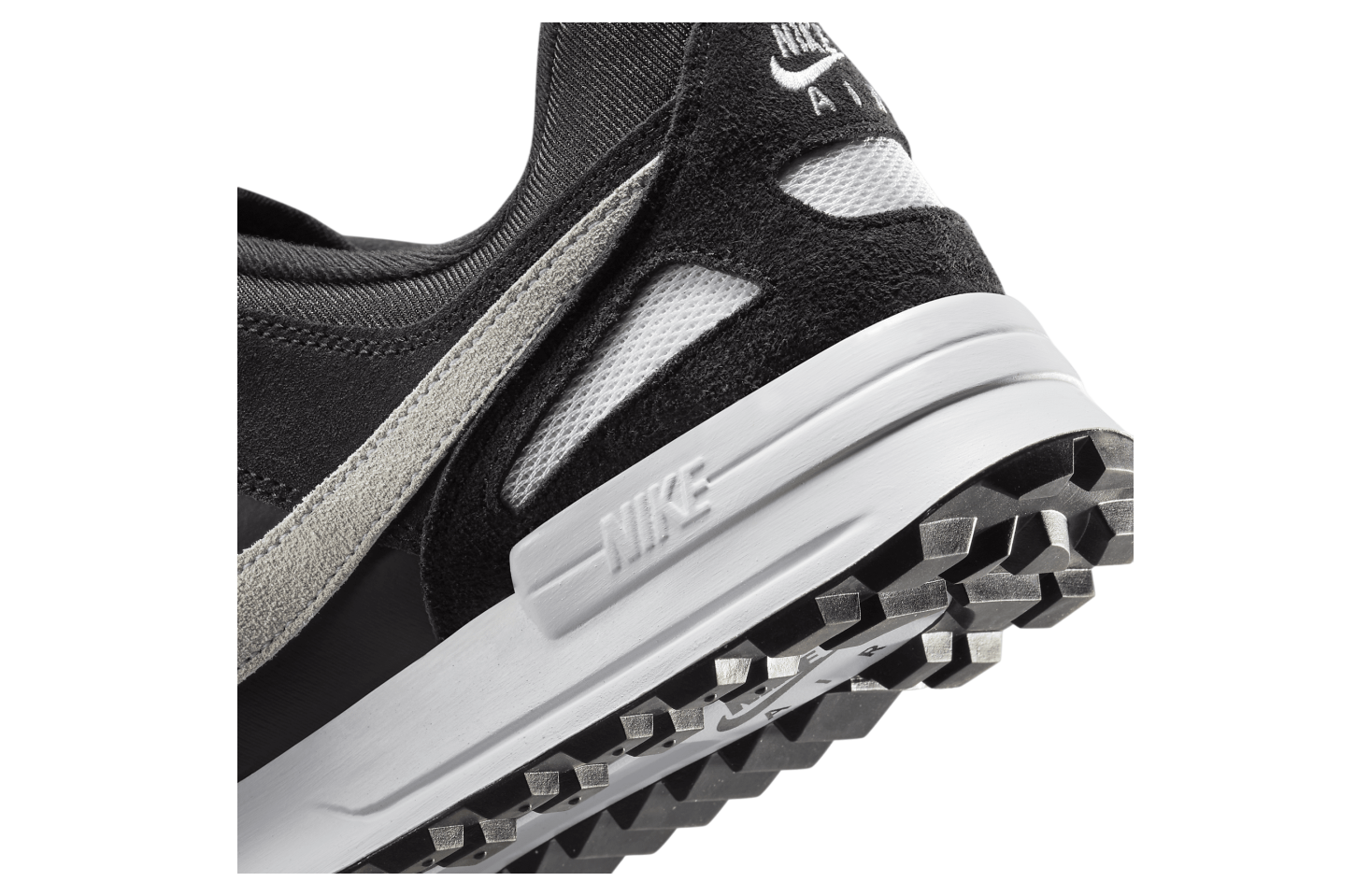 Nike Air Pegasus 89 Golf Black / White