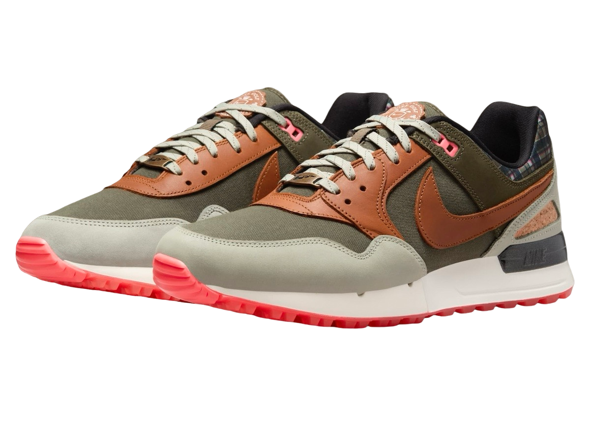 Nike Air Pegasus 89 Golf Open Championship