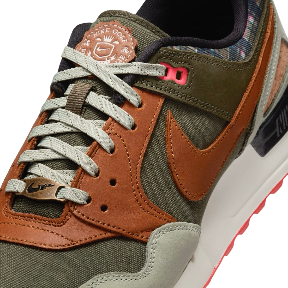 Nike Air Pegasus 89 Golf Open Championship