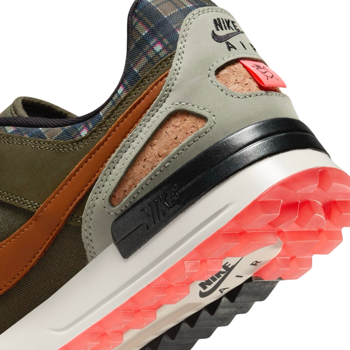 Nike Air Pegasus 89 Golf Open Championship