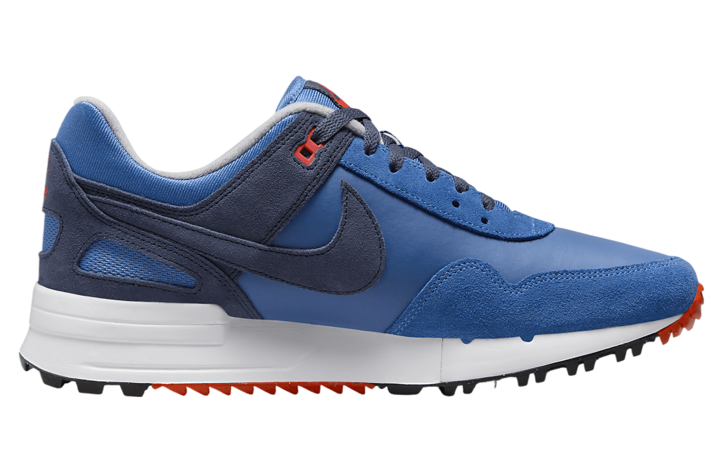 Nike Air Pegasus 89 Golf Star Blue / Picante Red