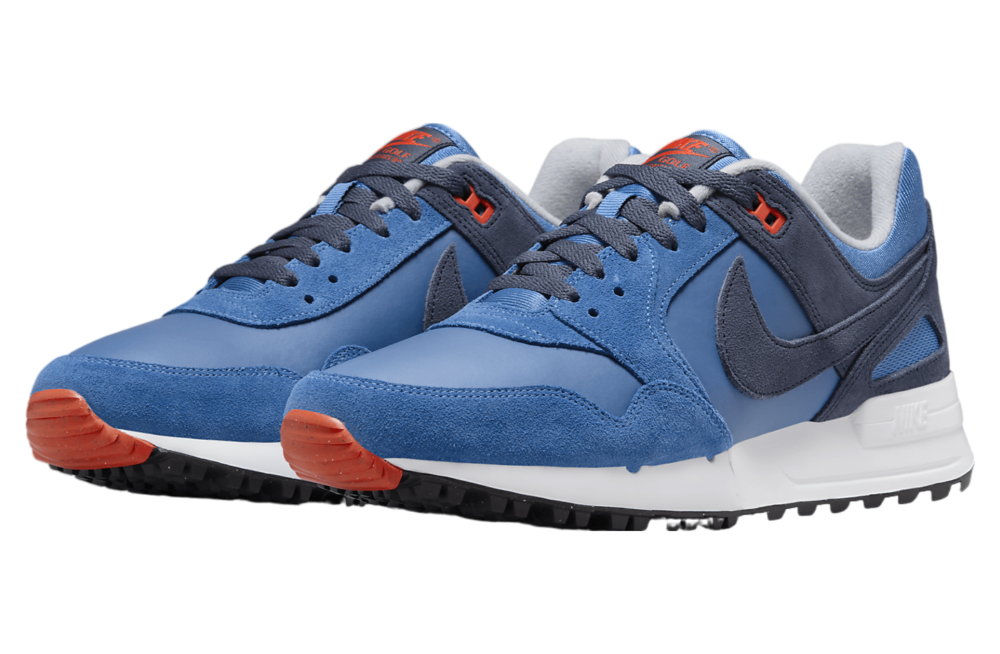 Nike Air Pegasus 89 Golf Star Blue / Picante Red