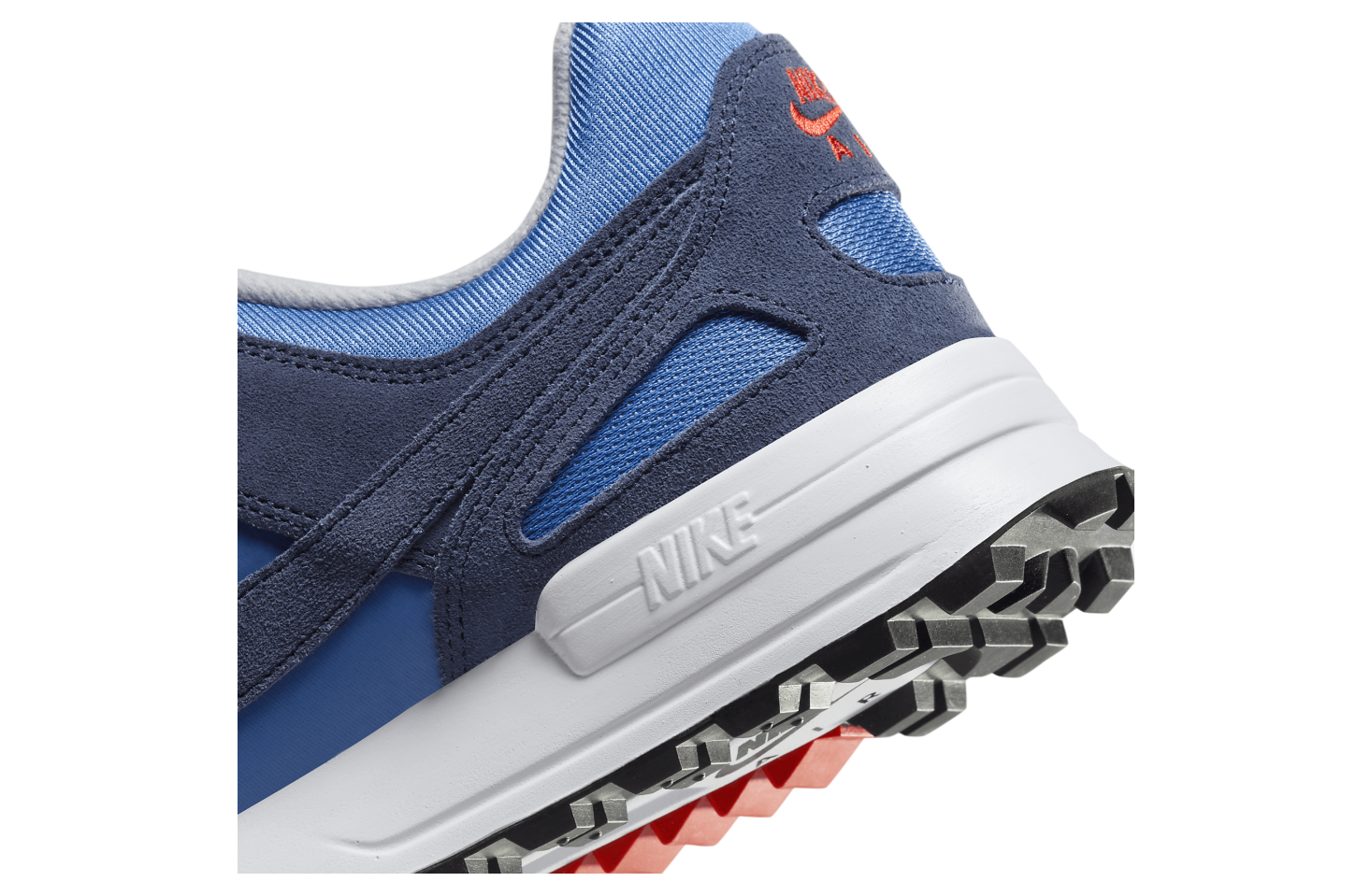 Nike Air Pegasus 89 Golf Star Blue / Picante Red