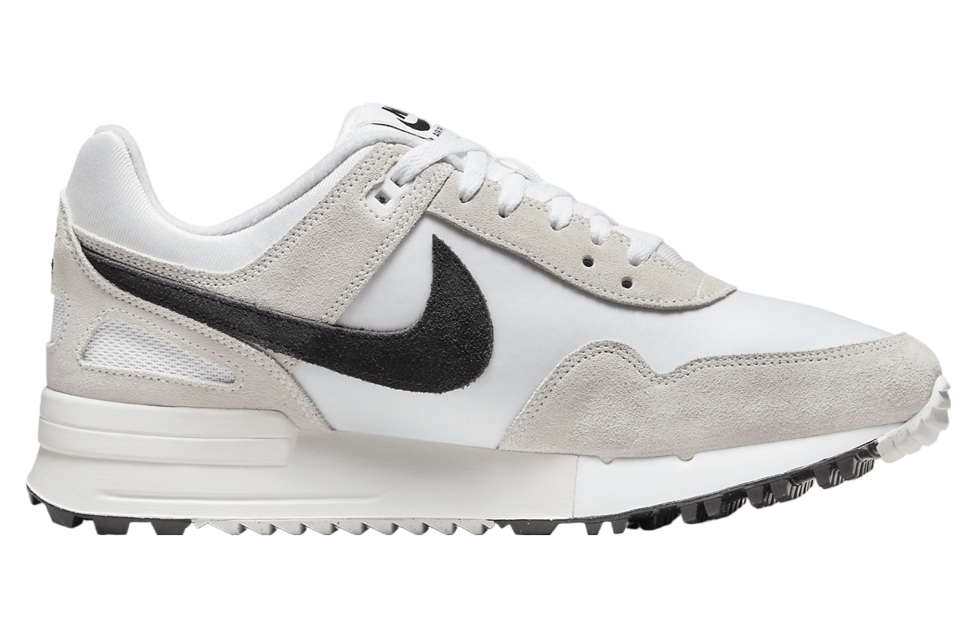 Nike Air Pegasus 89 Golf White / Platinum Tint