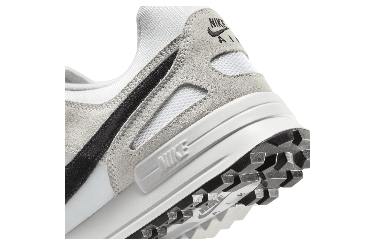 Nike Air Pegasus 89 Golf White / Platinum Tint