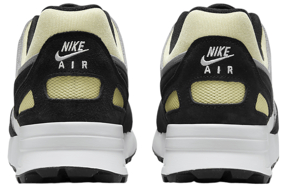 Nike Air Pegasus 89 Golf Wolf Grey / Life Lime