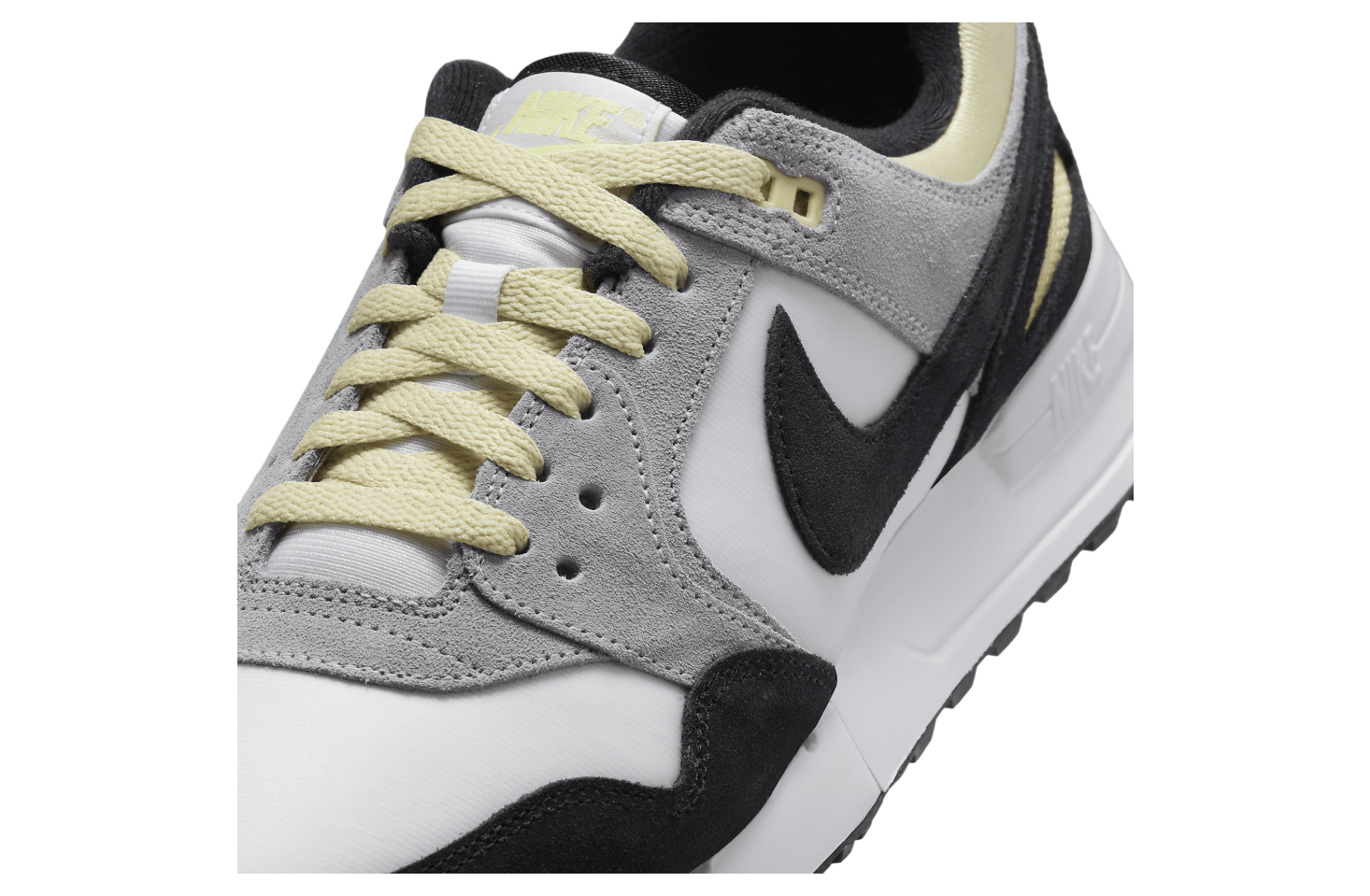 Nike Air Pegasus 89 Golf Wolf Grey / Life Lime