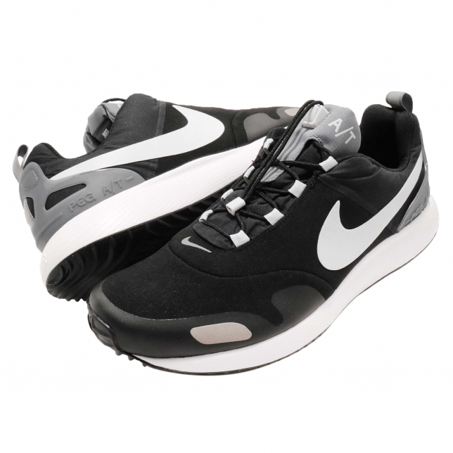 Nike Air Pegasus A/T Black Pure Platinum 924469003