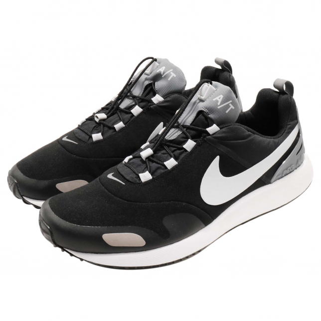 Nike Air Pegasus A/T Black Pure Platinum 924469003