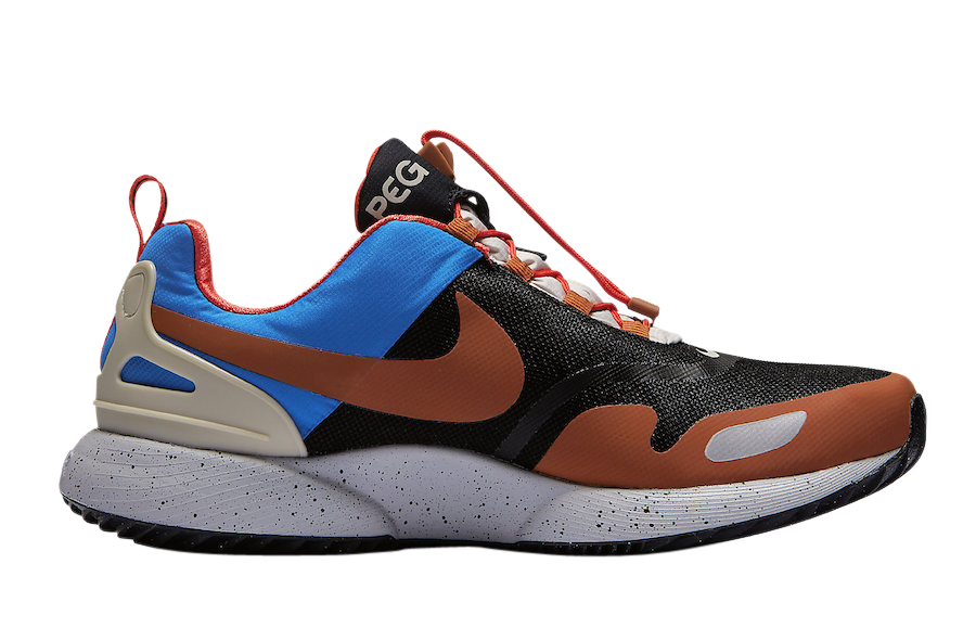 Nike Air Pegasus A/T Blue Nebula AO3296-001