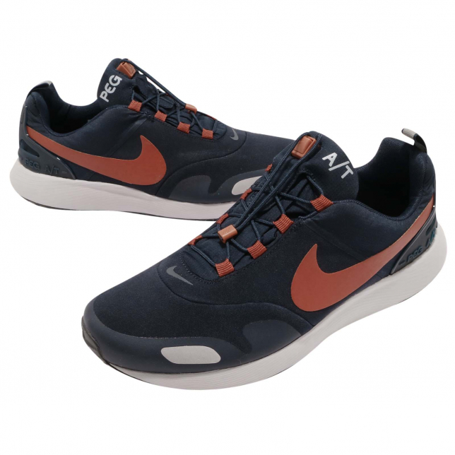 Nike Air Pegasus A/T Dark Obsidian