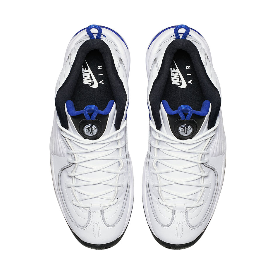 Nike Air Penny 2 GS Orlando