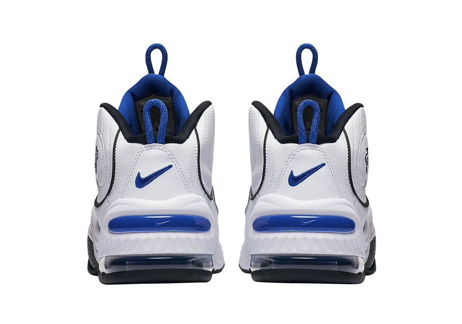 Nike Air Penny 2 GS Orlando