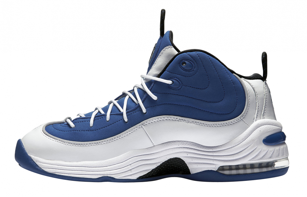 Nike Air Penny 2 Orlando 333886-400