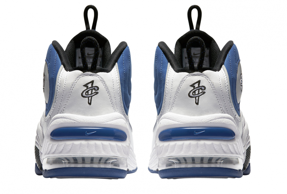 Nike Air Penny 2 Orlando 333886-400