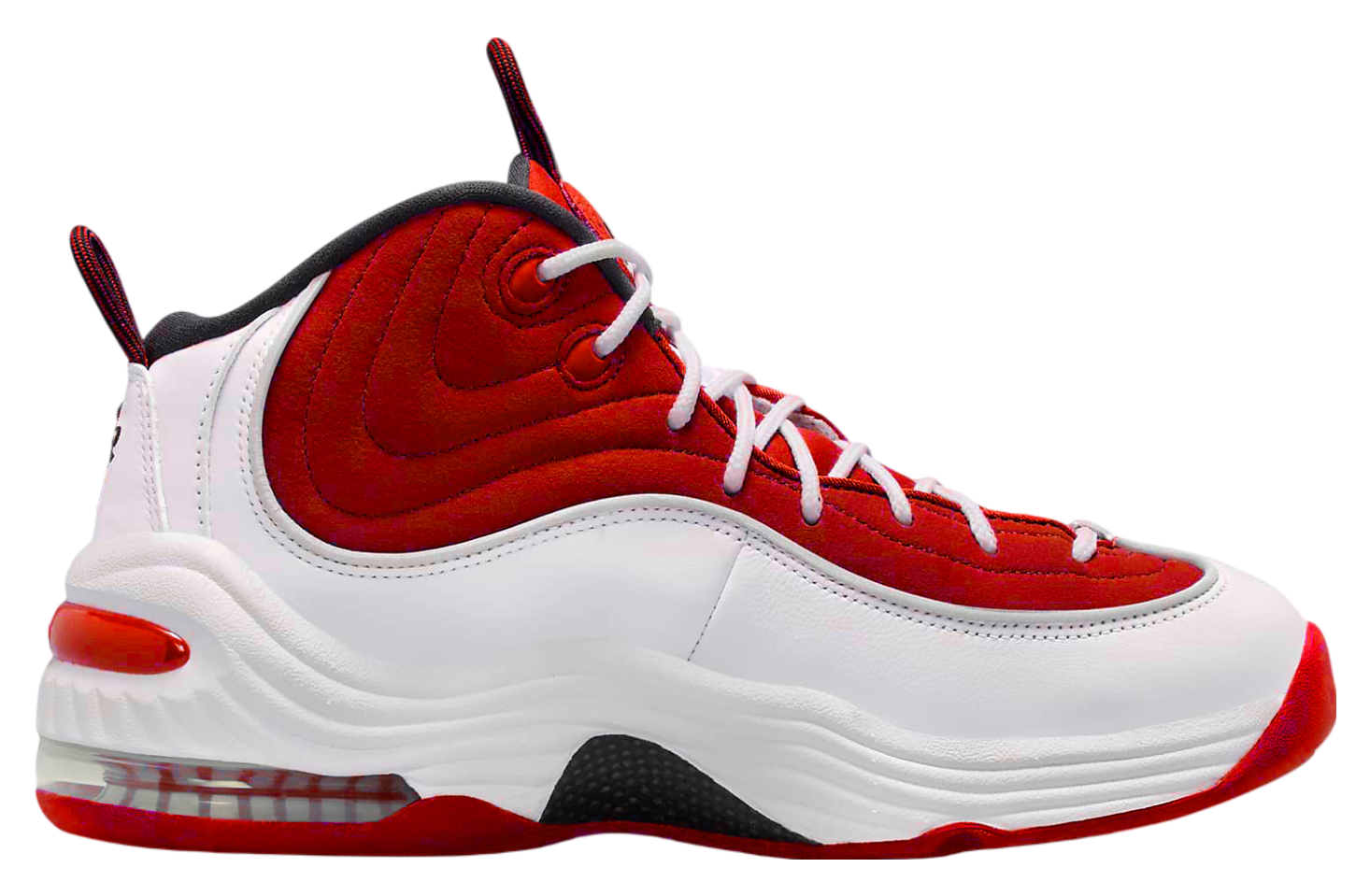 Nike Air Penny 2 Red / White