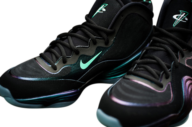air penny 5 invisibility cloak