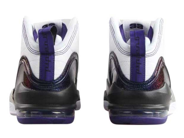 Nike Air Pippen 6 - Eggplant (unconfirmed) 705065151