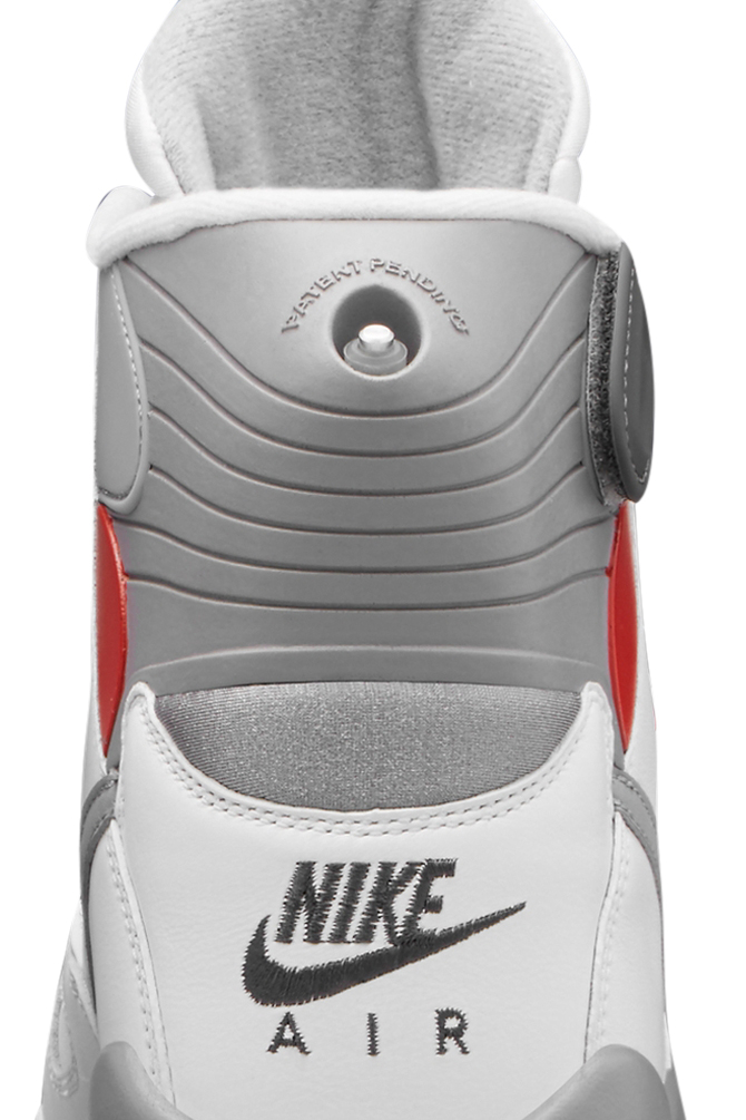 Nike Air Pressure 831279100 - KicksOnFire.com