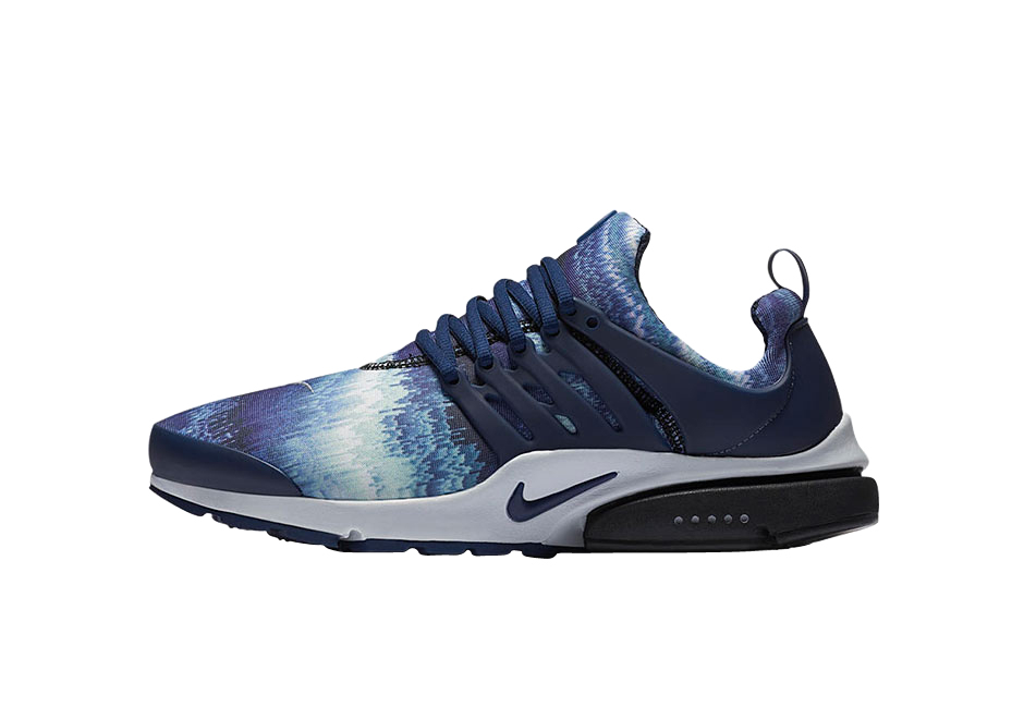 BUY Nike Air Presto GPX Blue Waves Kixify Marketplace