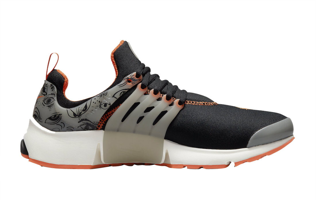 Nike Air Presto Halloween