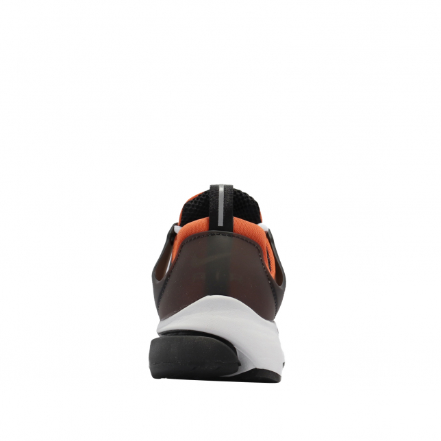 Nike Air Presto Orange White CT3550800 - KicksOnFire.com