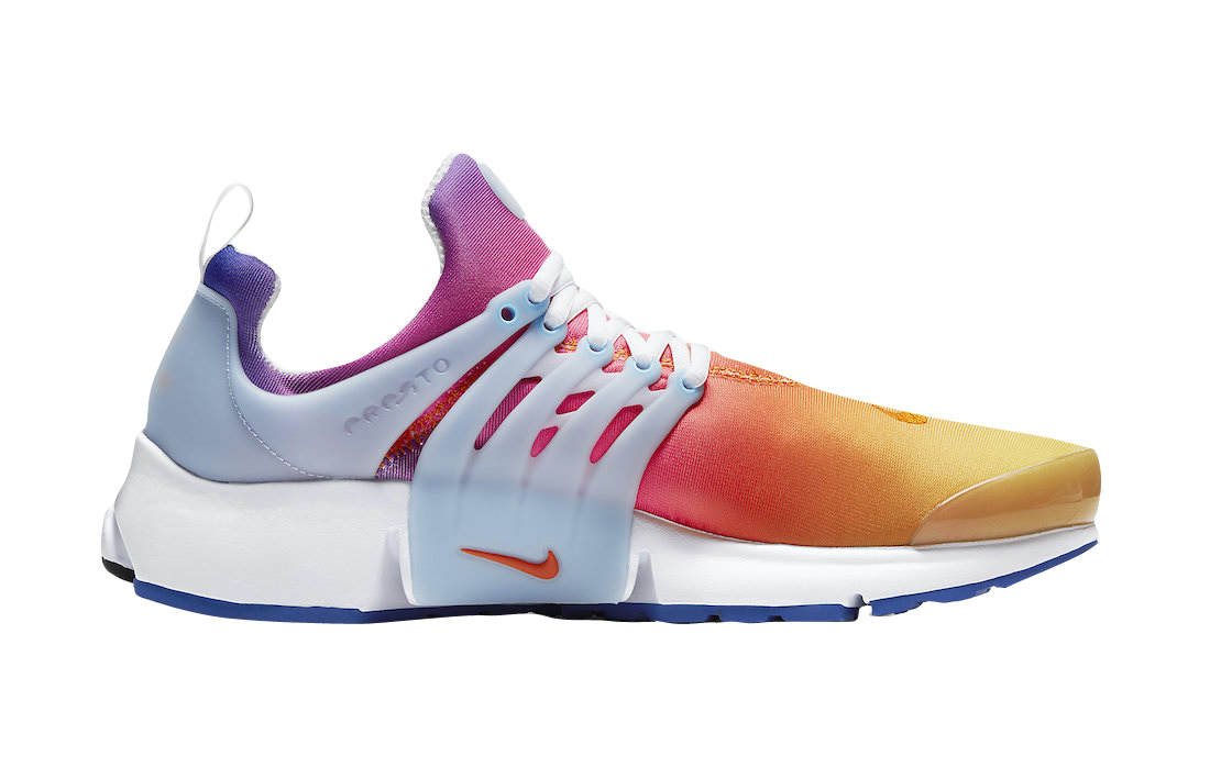 Nike Air Presto Sunrise