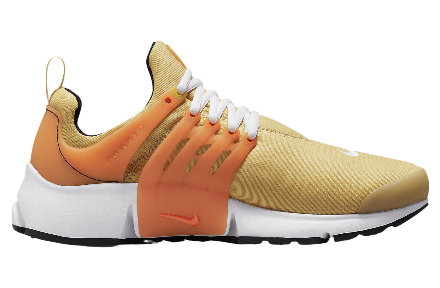 Nike Air Presto Team Gold