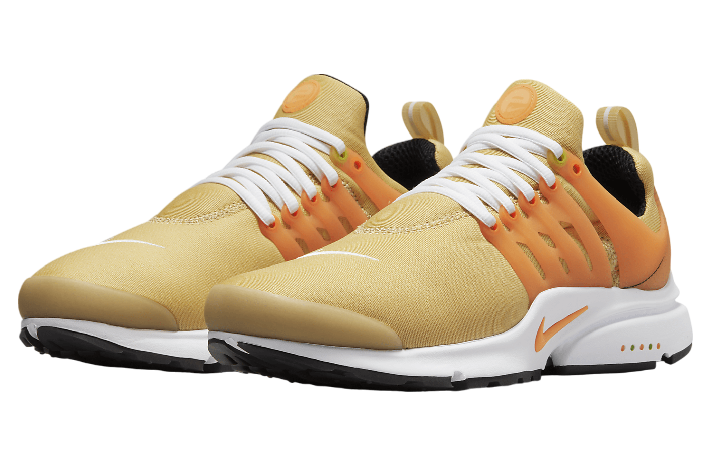 Nike Air Presto Team Gold