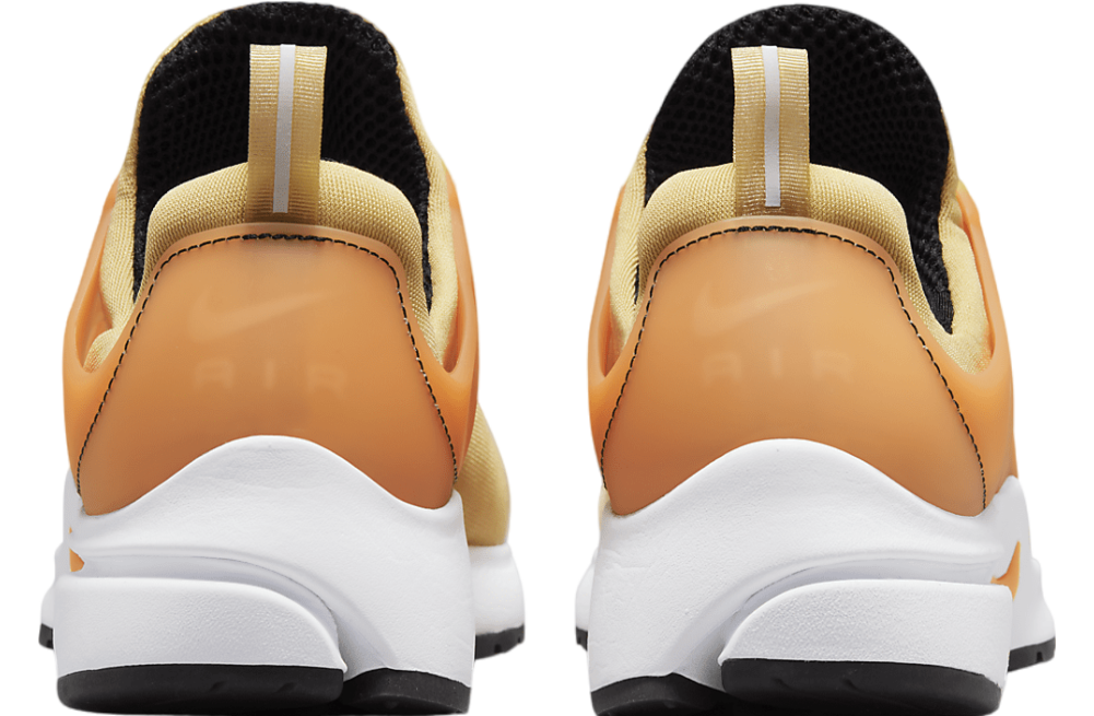 Nike Air Presto Team Gold