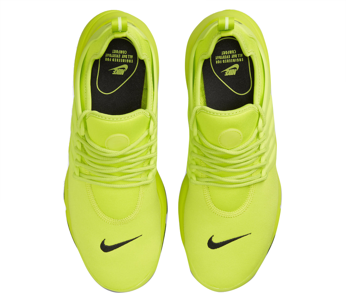 Nike Air Presto Tennis Ball DV2228-300