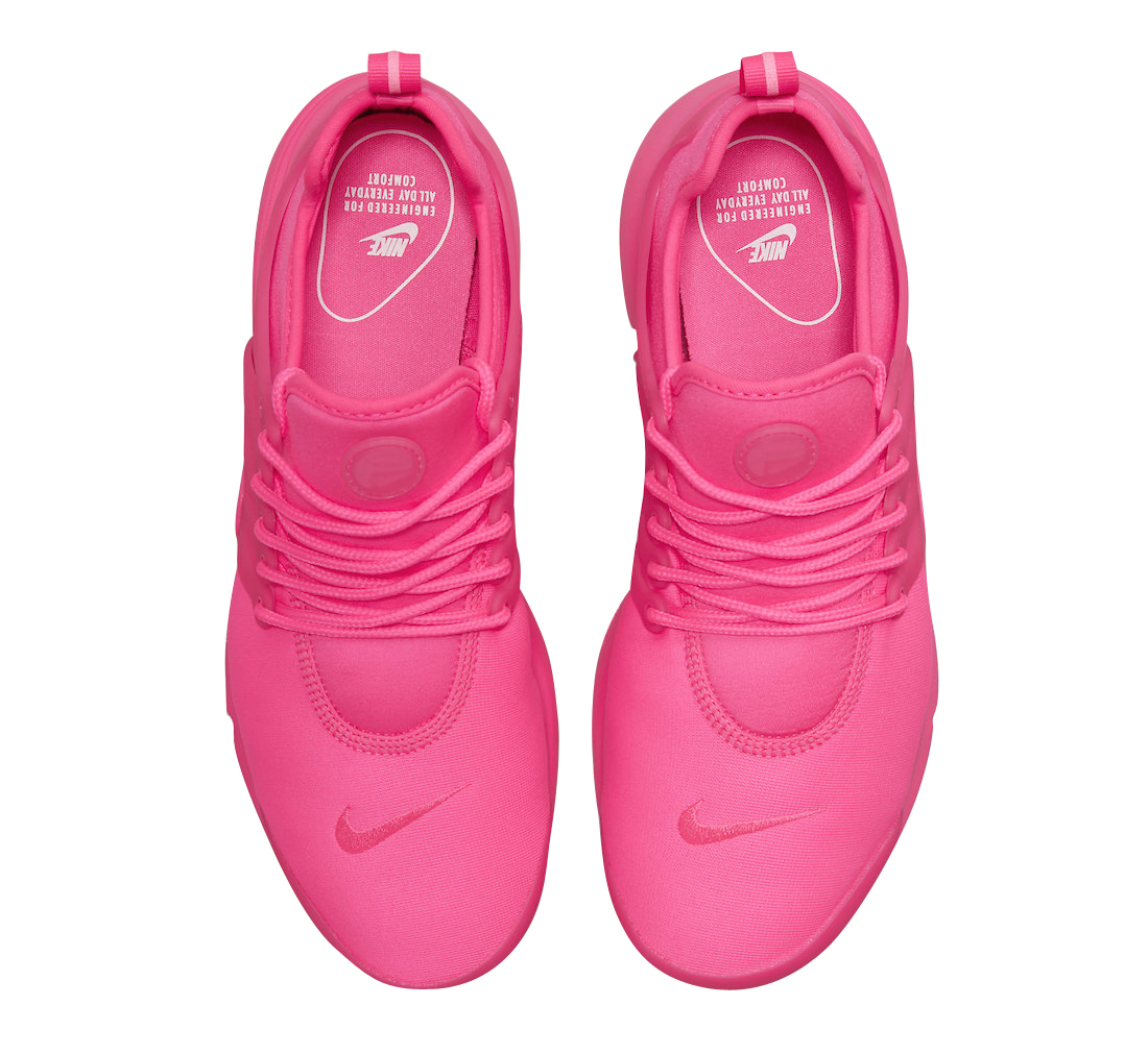 Nike Air Presto Triple Pink FD0290-600