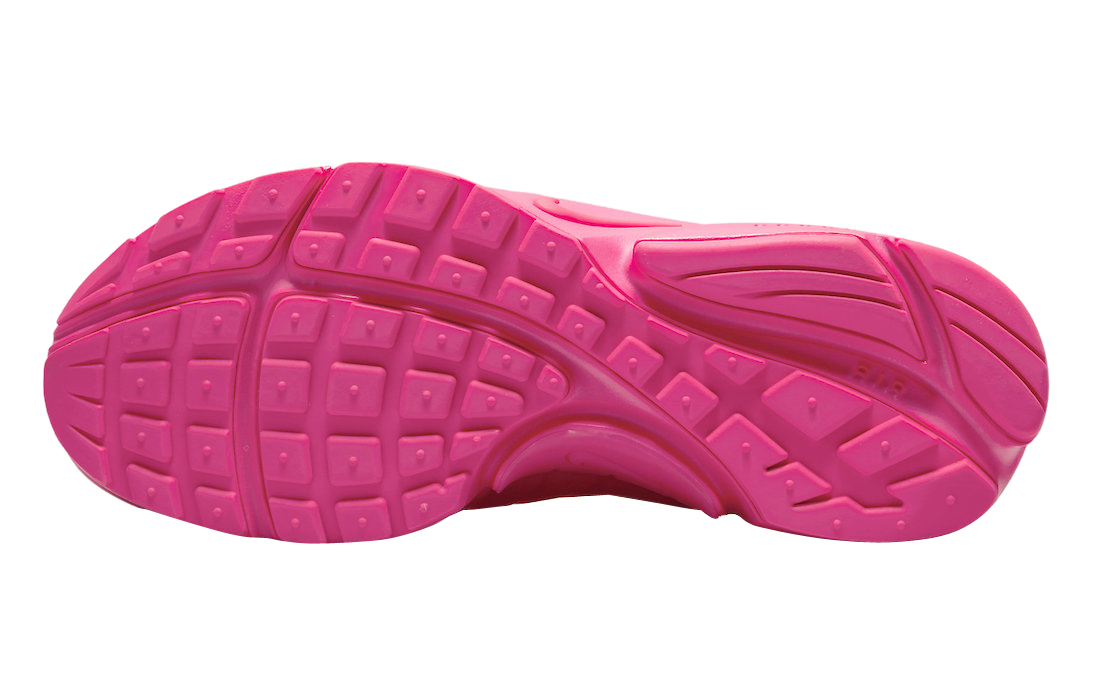 Nike Air Presto Triple Pink FD0290-600