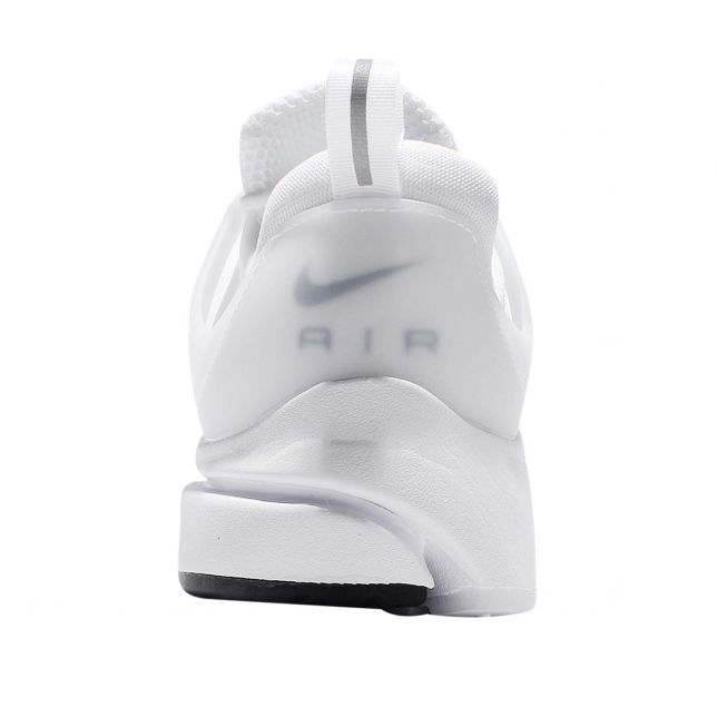 Nike Air Presto Triple White 848187-100 - KicksOnFire.com