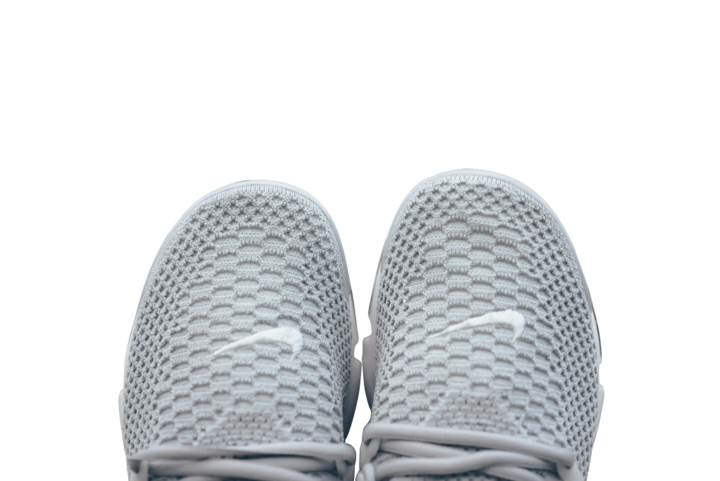 Vervagen Besmetten Wieg BUY Nike Air Presto Ultra Flyknit Wolf Grey | Kixify Marketplace