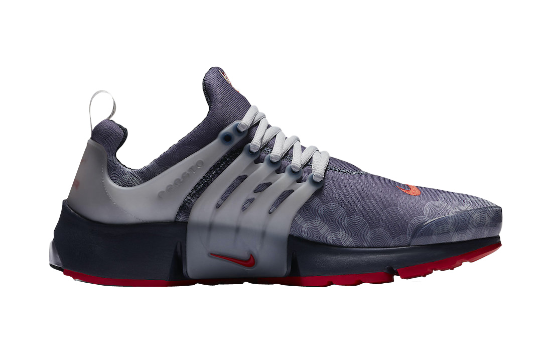 Nike Air Presto USA