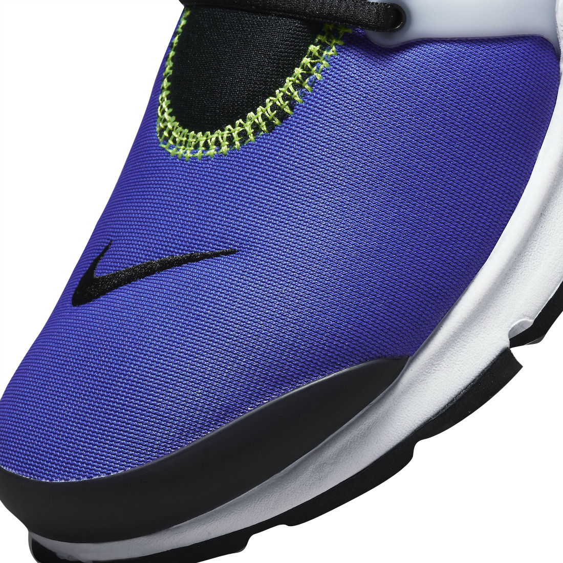 Nike Air Presto Violet Volt DO6693-500 - KicksOnFire.com