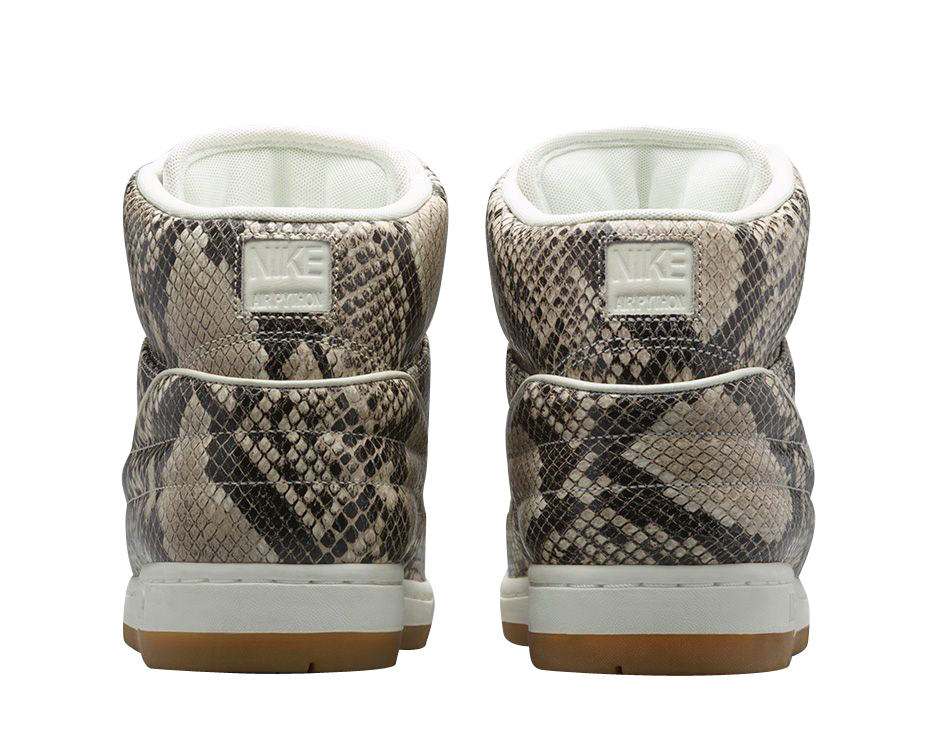 Nike Air Python PRM Python